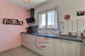 achat maison artenay 45410