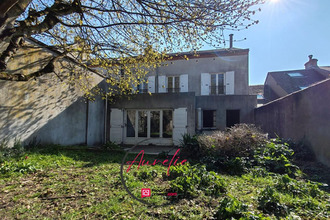 achat maison artenay 45410