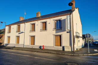 achat maison artenay 45410