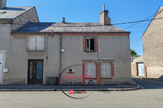 achat maison artenay 45410