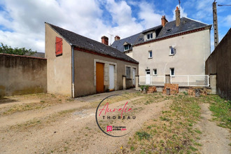 achat maison artenay 45410