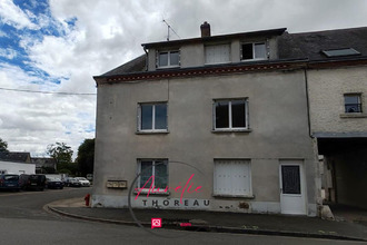 achat maison artenay 45410