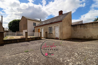 achat maison artenay 45410