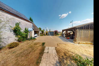 achat maison artenay 45410