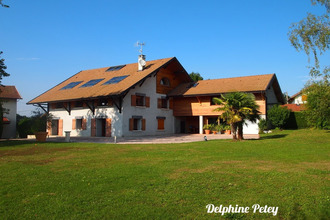 achat maison arthaz-pont-notre-dame 74380