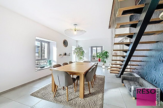 achat maison arthaz-pont-notre-dame 74380