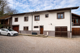 achat maison arthaz-pont-notre-dame 74380