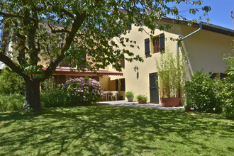 achat maison arthaz-pont-notre-dame 74380
