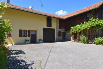 achat maison arthaz-pont-notre-dame 74380