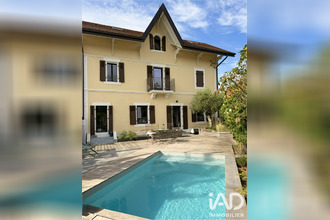 achat maison arthaz-pont-notre-dame 74380