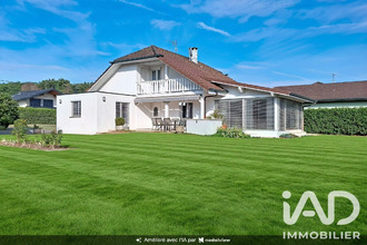 achat maison arthaz-pont-notre-dame 74380