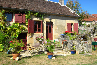 achat maison arthel 58700