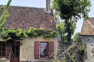 achat maison arthel 58700