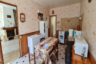 achat maison arthel 58700