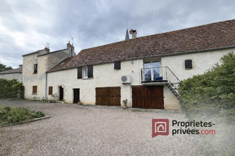 achat maison arthel 58700