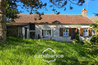 achat maison arthel 58700
