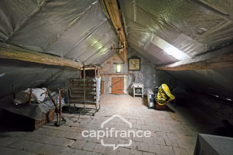 achat maison arthel 58700