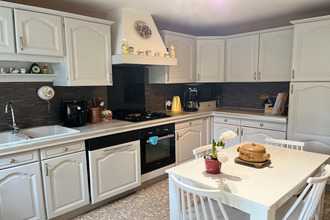 achat maison arthel 58700
