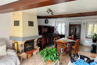 achat maison arthel 58700