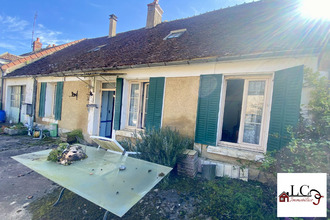achat maison arthel 58700