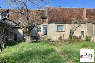 achat maison arthel 58700