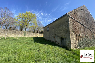 achat maison arthel 58700