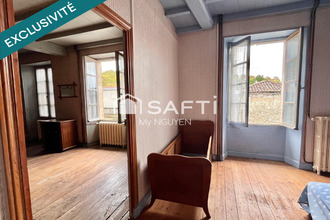 achat maison arthenac 17520