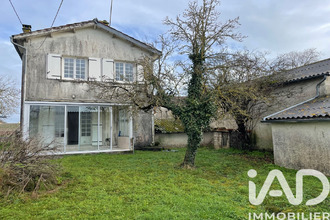 achat maison arthenac 17520