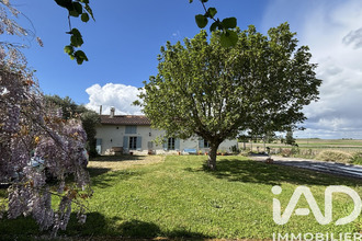 achat maison arthenac 17520