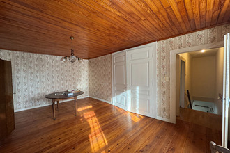 achat maison arthenas 39270