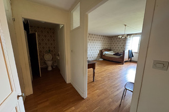 achat maison arthenas 39270