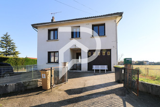 achat maison arthes 81160