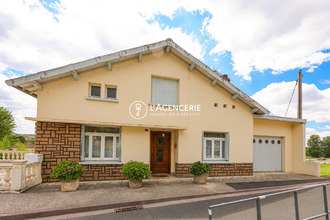 achat maison arthes 81160