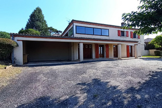 achat maison arthes 81160