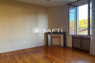 achat maison arthes 81160