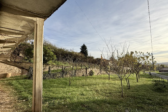 achat maison arthes 81160