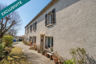 achat maison arthes 81160