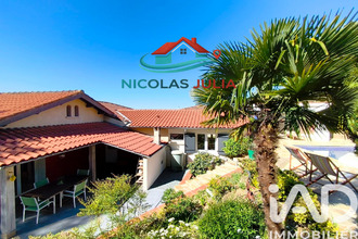 achat maison arthes 81160