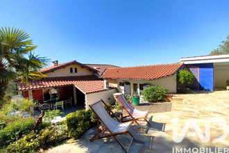 achat maison arthes 81160