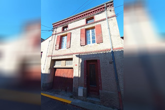 achat maison arthes 81160