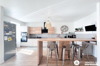 achat maison arthes 81160