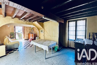 achat maison arthez-d-asson 64800