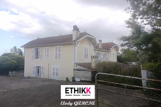 achat maison arthez-de-bearn 64370