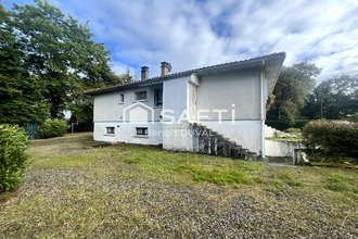 achat maison arthez-de-bearn 64370