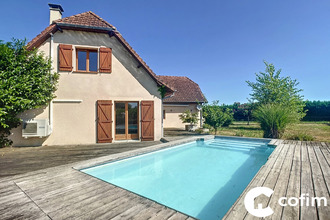 achat maison arthez-de-bearn 64370