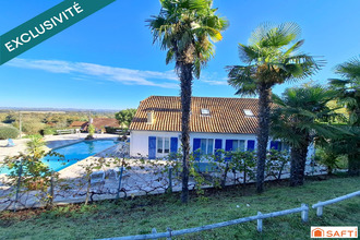 achat maison arthez-de-bearn 64370