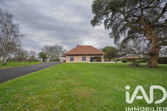 achat maison arthez-de-bearn 64370
