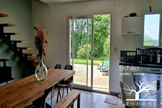 achat maison arthez-de-bearn 64370