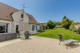 achat maison arthies 95420