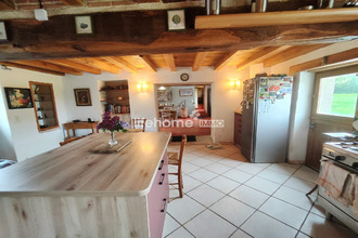 achat maison arthon 36330